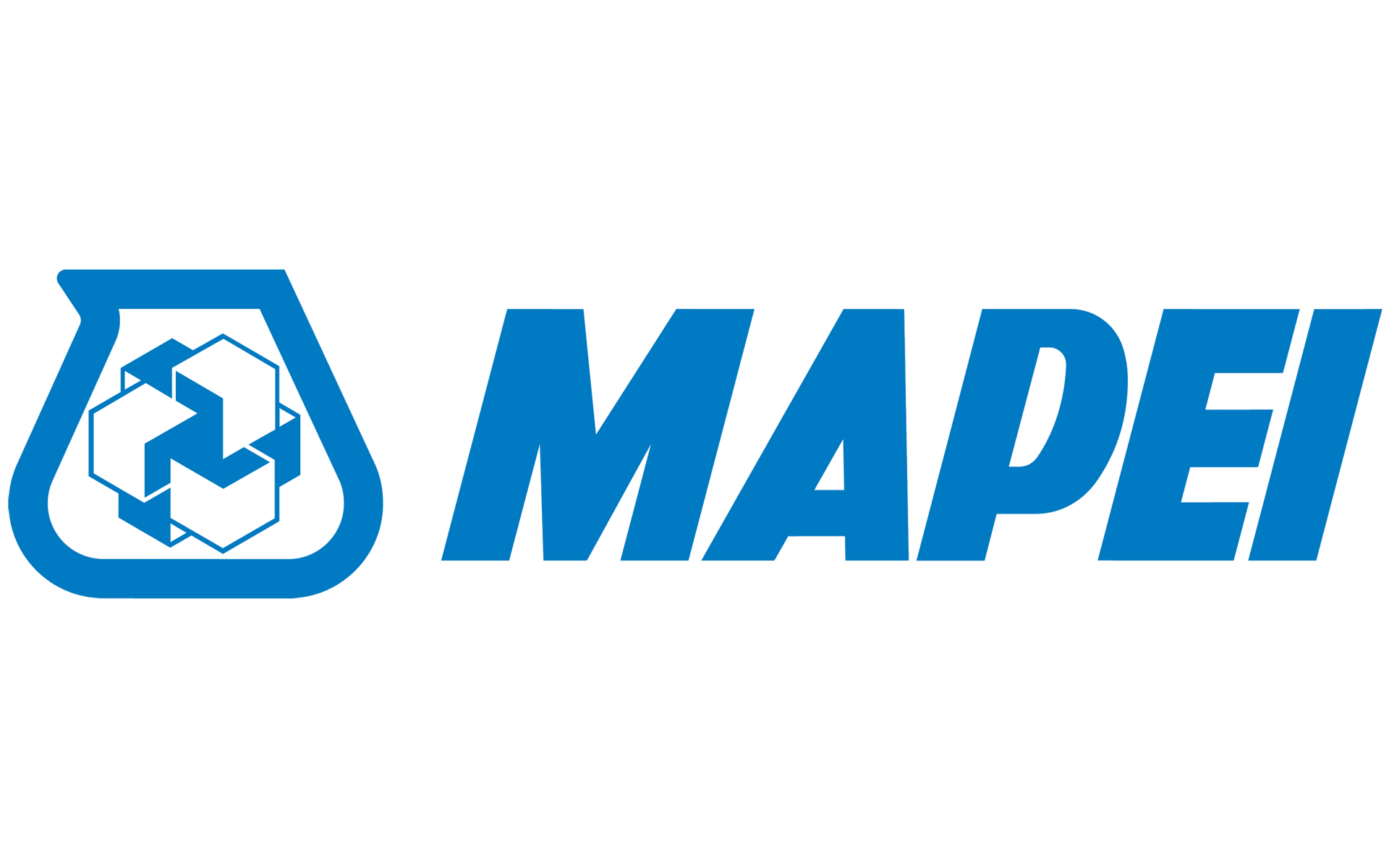 logo Mapei