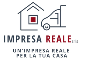 Reale impresa logo