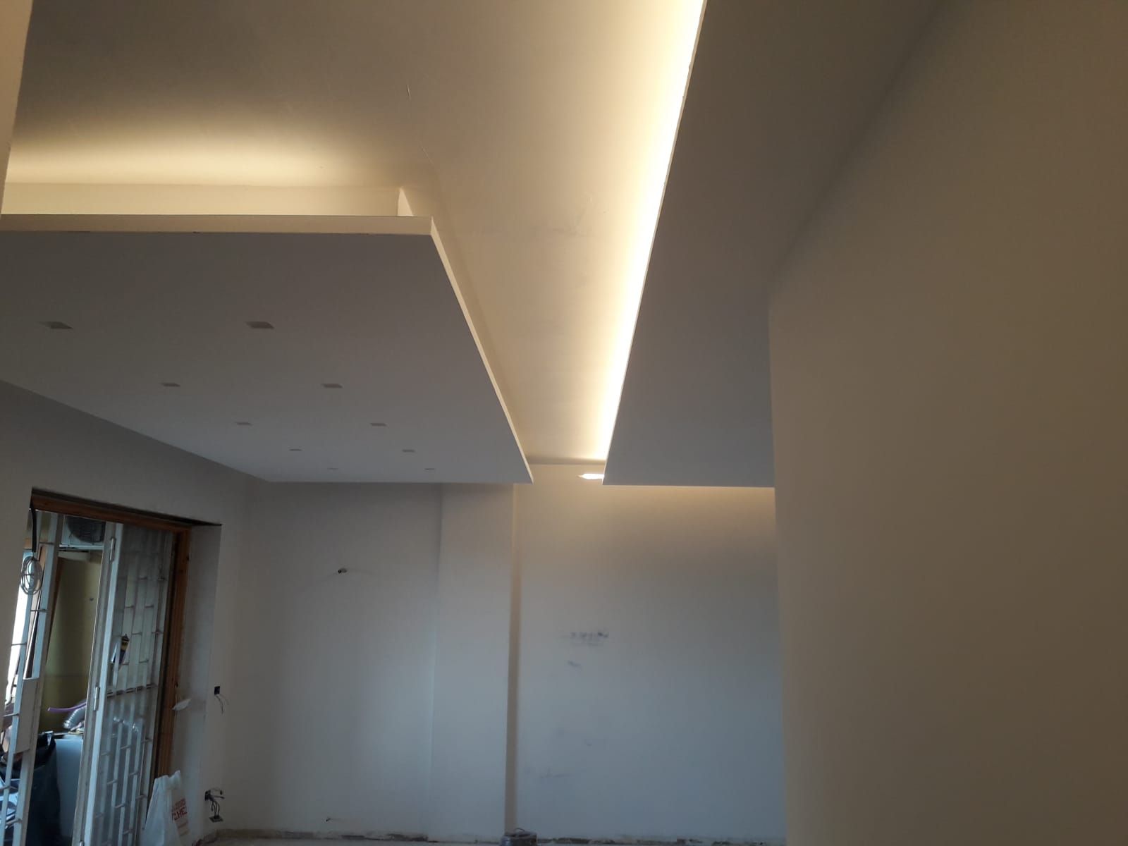 soffitto