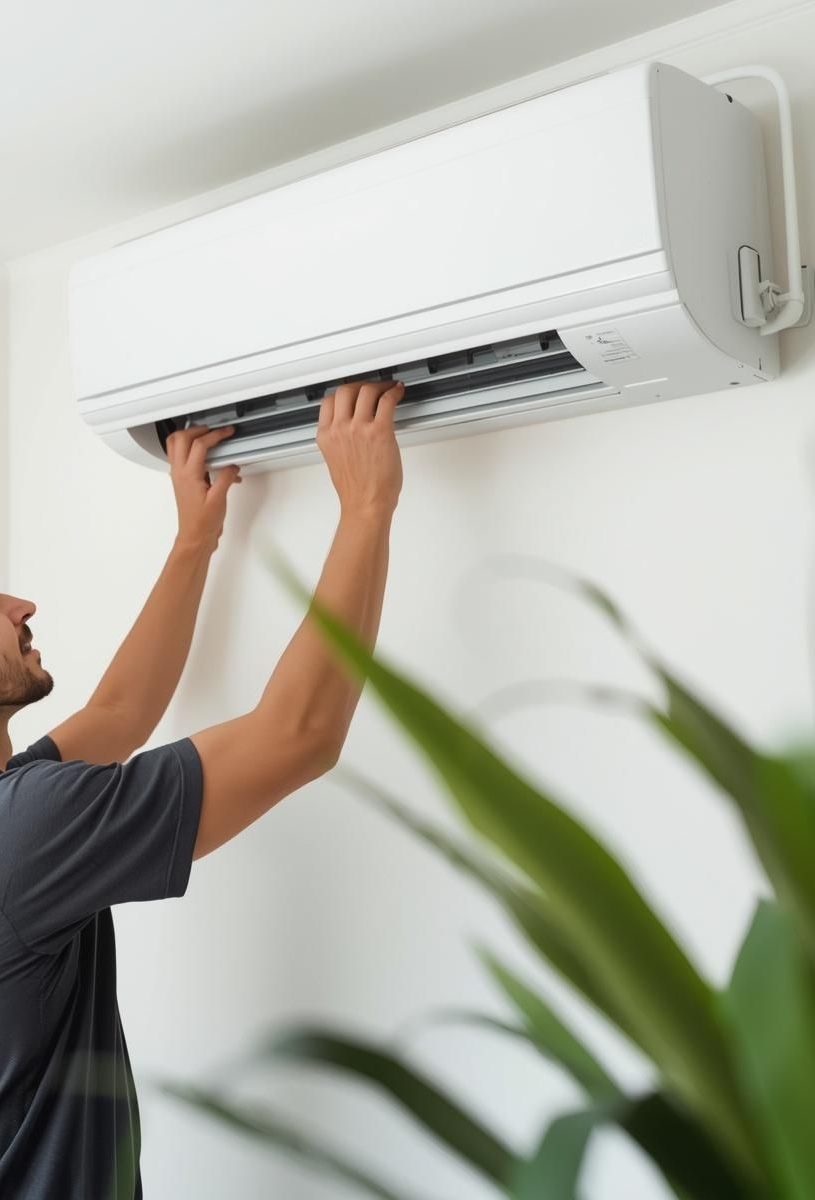 The inside of a moving truck filled with boxes and blankets.