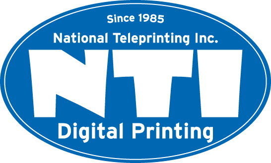 National Teleprinting Inc. National Teleprinting Inc.