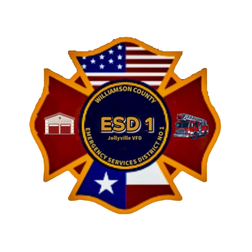 Williamson County Emergency Services  District 1