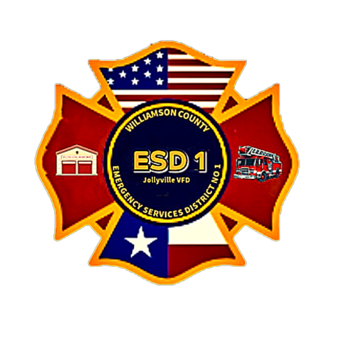 Williamson County Emergency Services  District 1