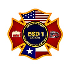 Williamson County Emergency Services  District 1