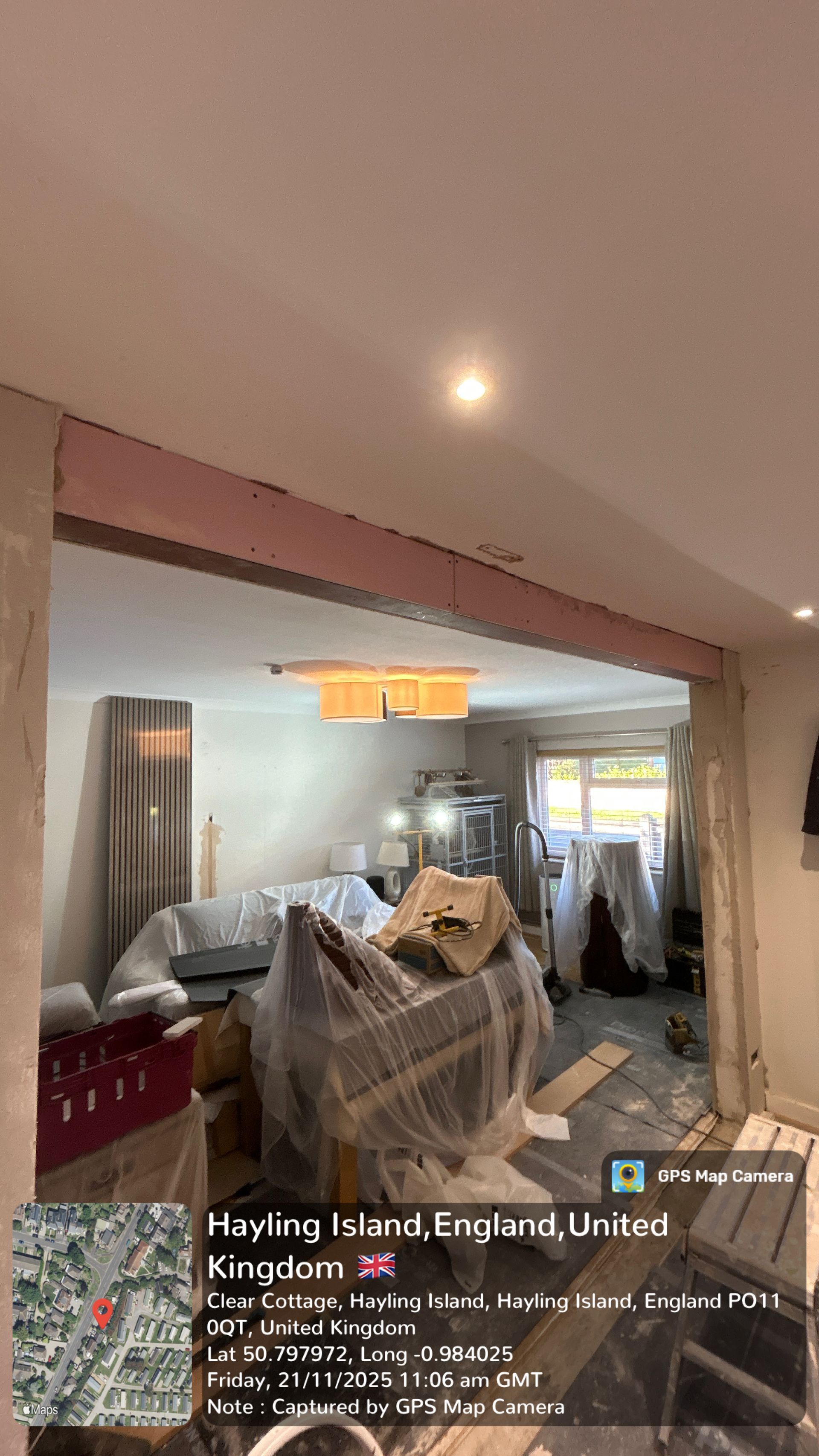Extensions & Conservatories