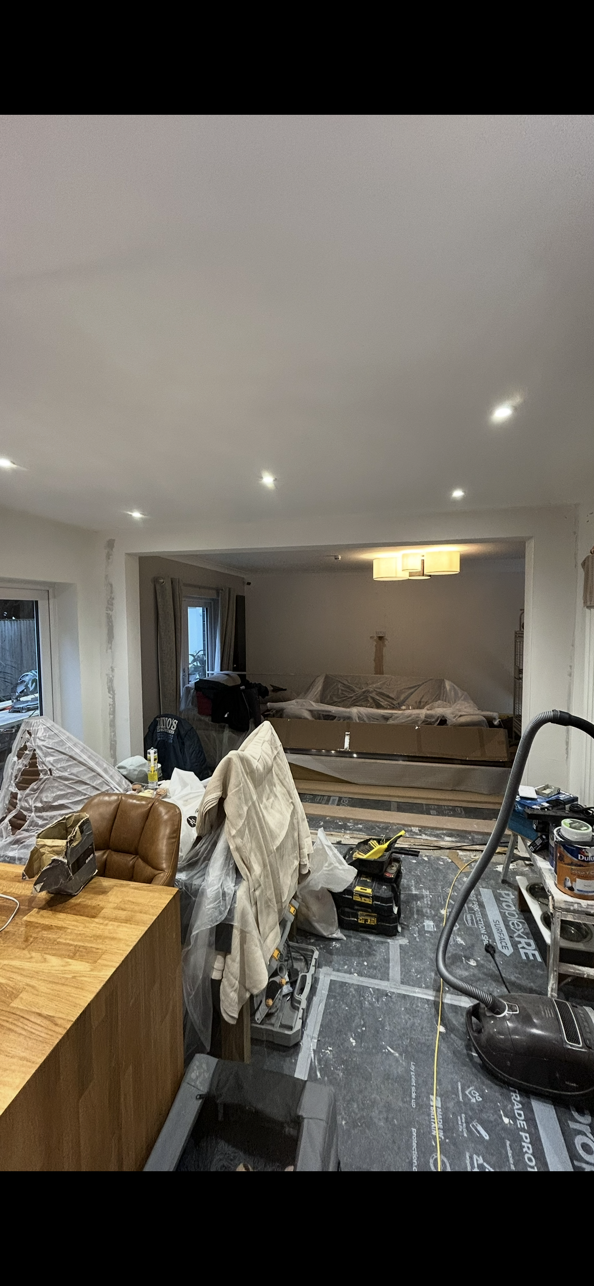 Property Maintenance