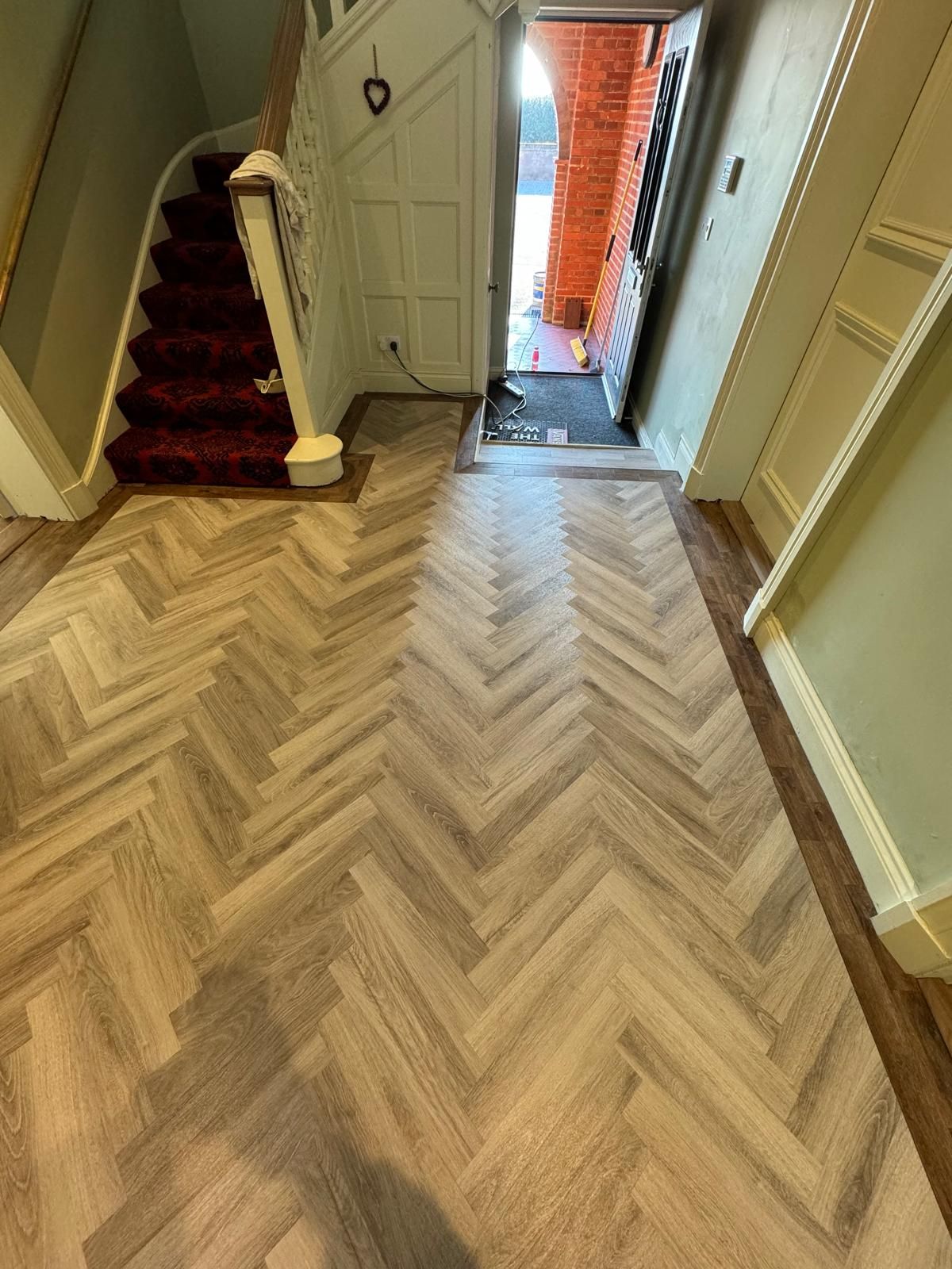 Flooring