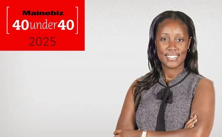 Peace Mutesi, 29: Director of economic opportunity, Quality Housing Coalition