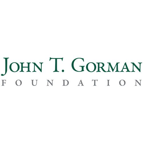 John T Gorman logo