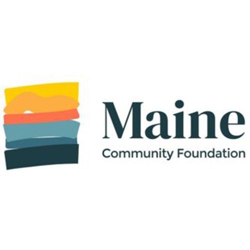 Maine Community Foundation logo