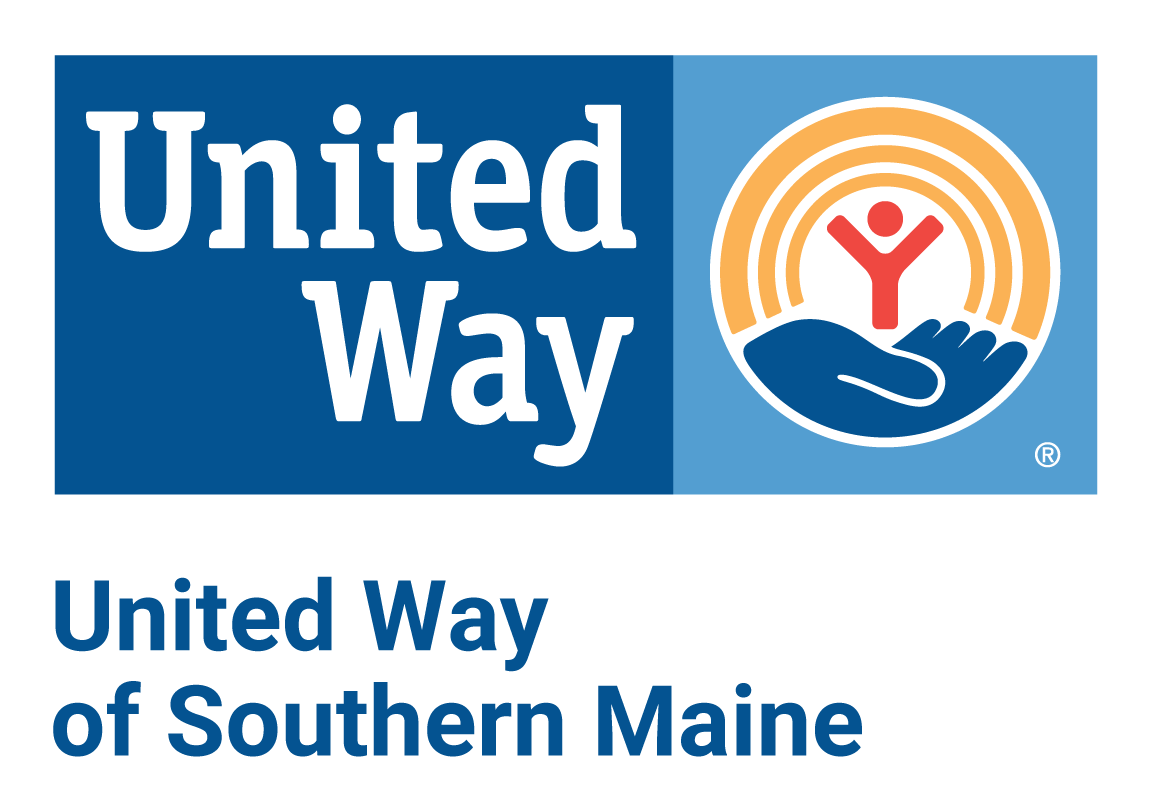 United Way of Southern Maine logo