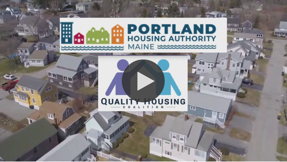 This Maine program helps former youthincare get a place of