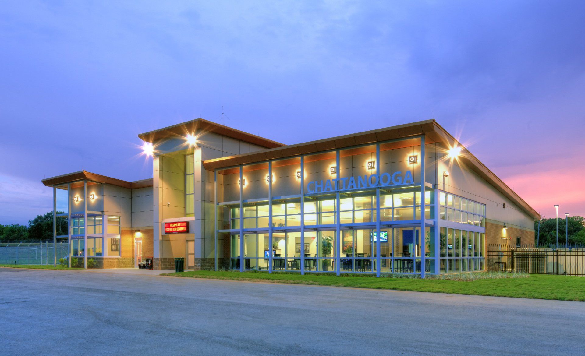 Education, Municipal + Nonprofit Construction