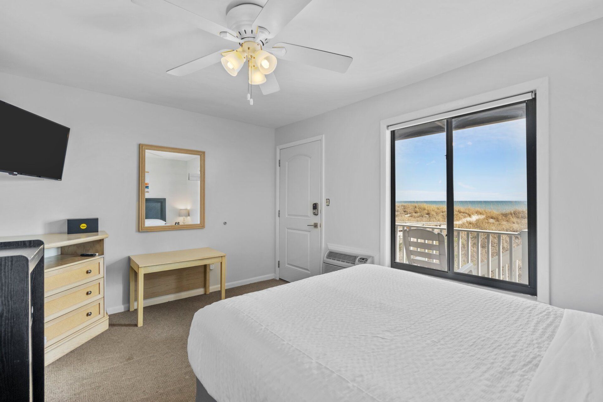 The Beach House | Carolina Beach’s Premier Small Oceanfront Inn.