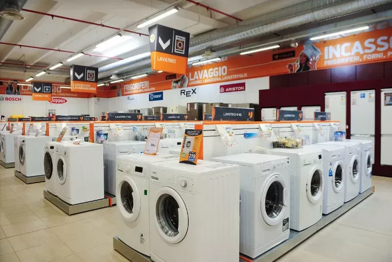 Elettrodomestici