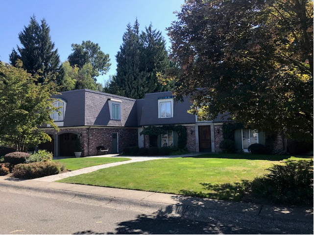 Residential Roof — Kent, WA — Diamond Roofers LLP