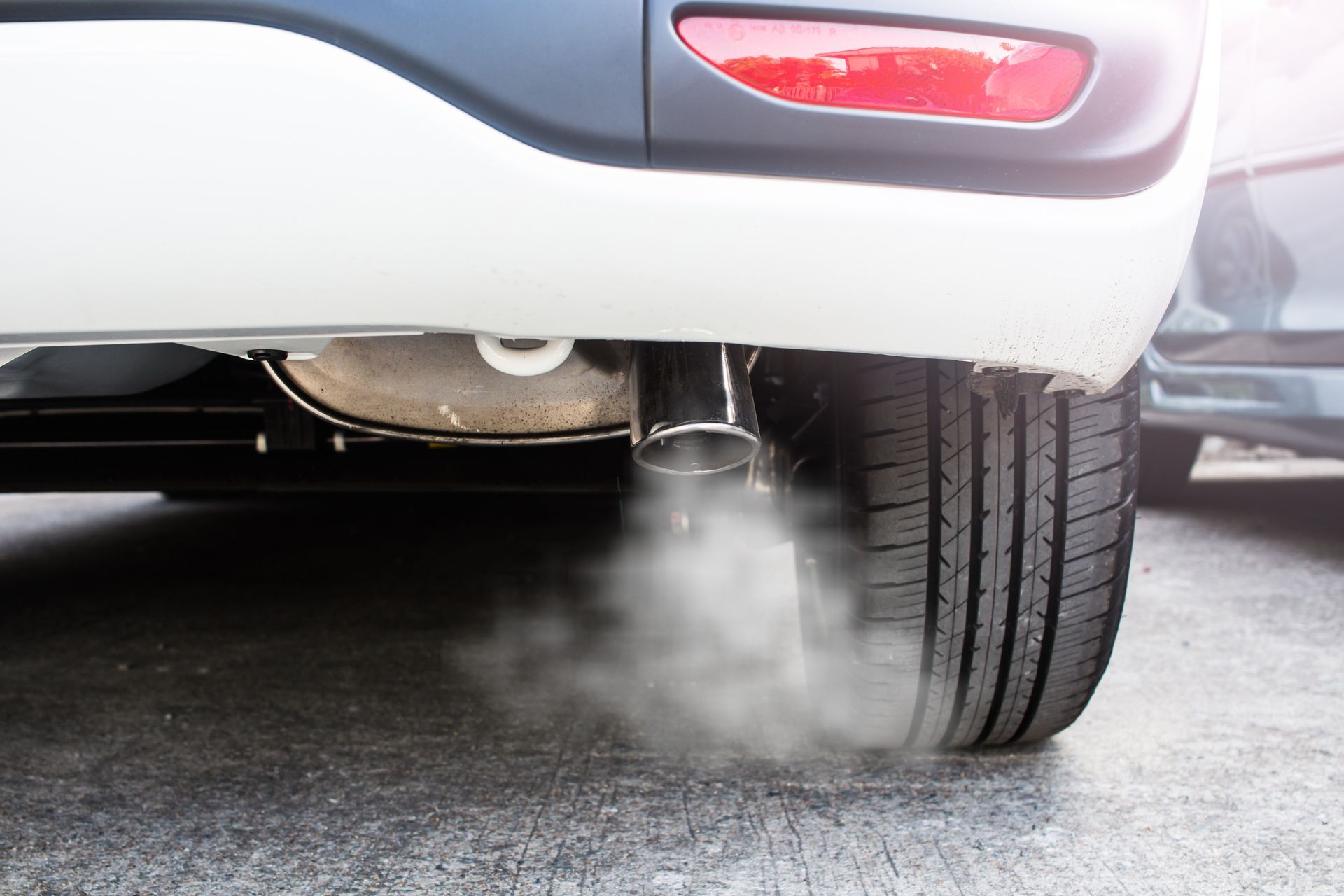 Emissions Repair in Central Texas | QualTech Automotive