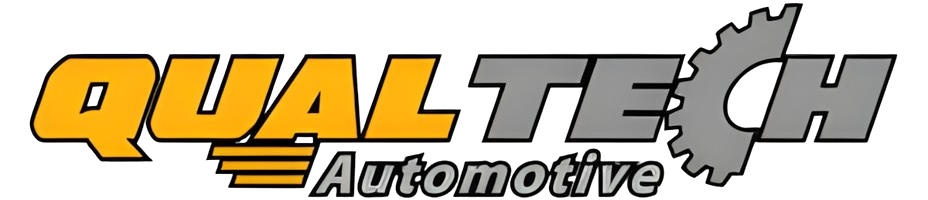 Logo | QualTech Automotive