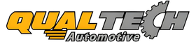 Logo | QualTech Automotive