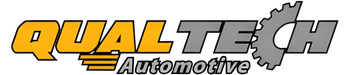 Logo | QualTech Automotive
