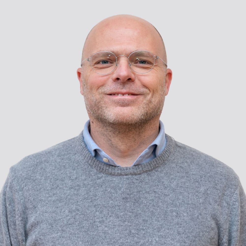 Vincent Nieuwehuizen. Stichting Leen