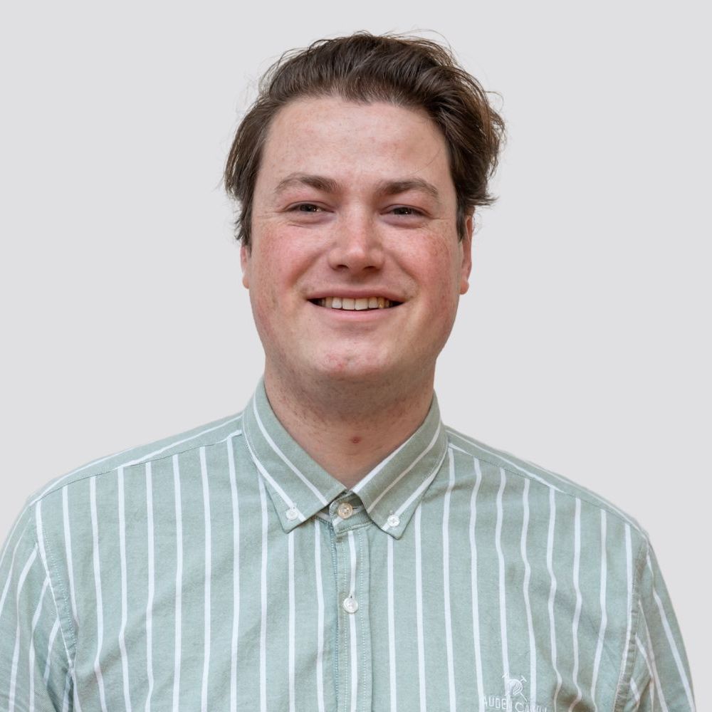 Ben van Oosterom. Stichting Leen. Marketing- en comminicatiebureau Shoop Shoop. 