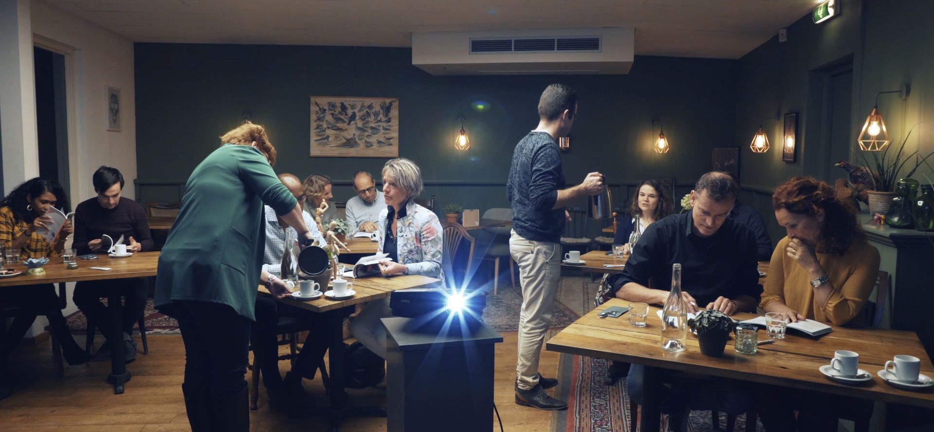 Neem deel aan de Marriage Course Woerden en verbeter je relatie en-of huwelijk. Voor stellen in een vaste relatie of stellen die al langer getrouwd zijn.