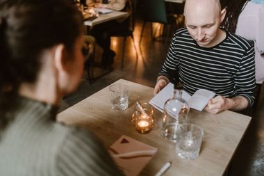 Gezellige datenight in Woerden. Date idee in Woerden