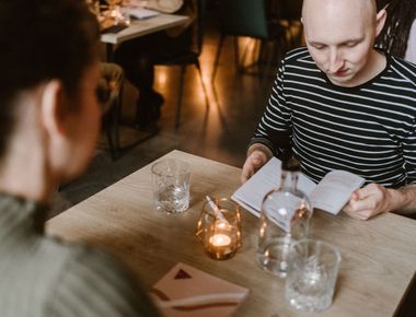 Gezellige datenight in Woerden. Date idee in Woerden
