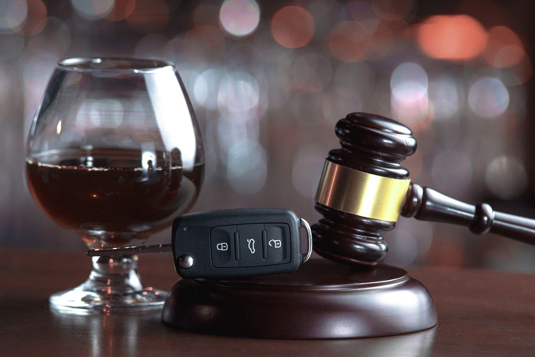 Drinking Alcohol on Driving Ability – Washington, DC – Wingfield, Ginsburg & Lipp PC