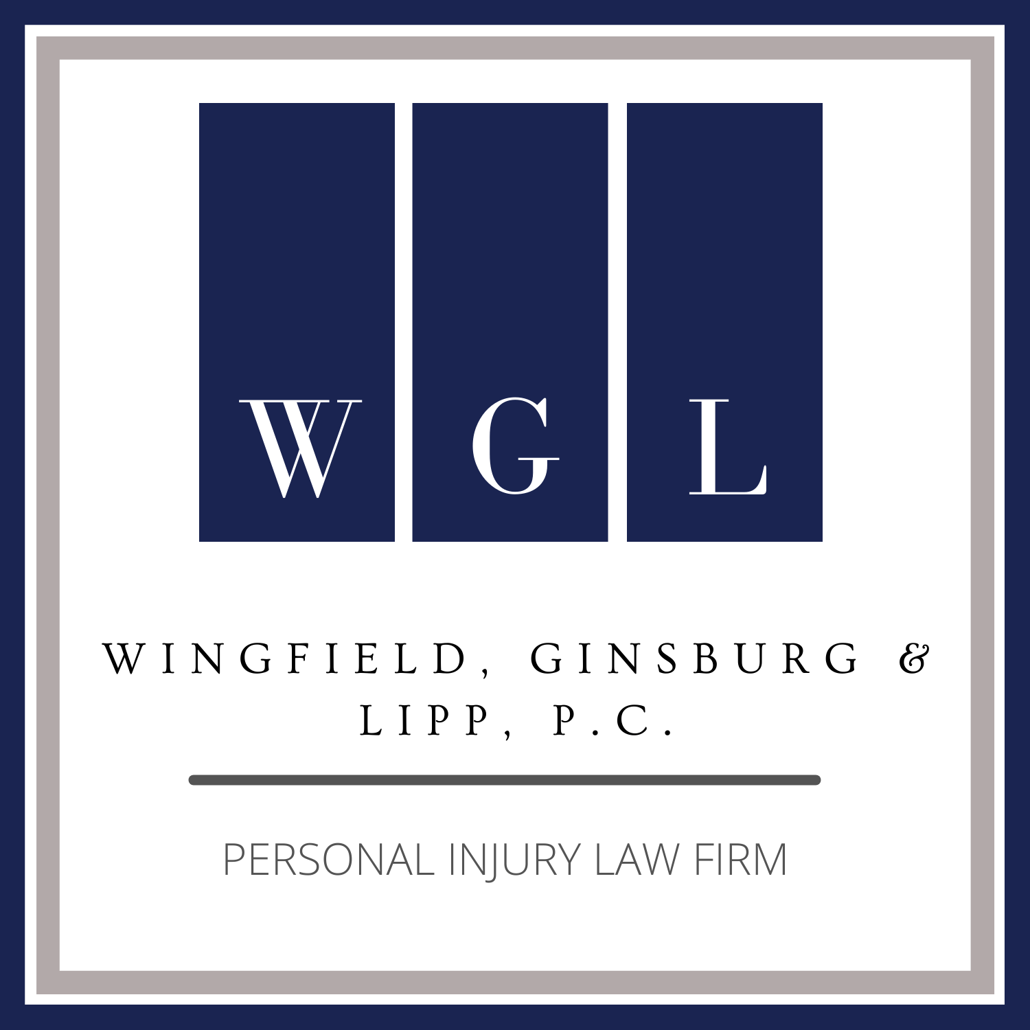 Wingfield, Ginsburg & Lipp PC