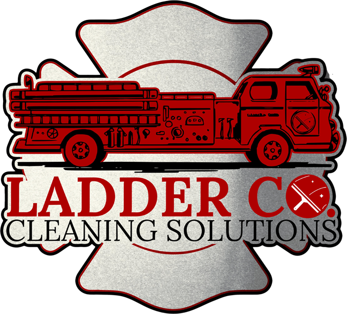 Ladder Co. Cleaning Solutions