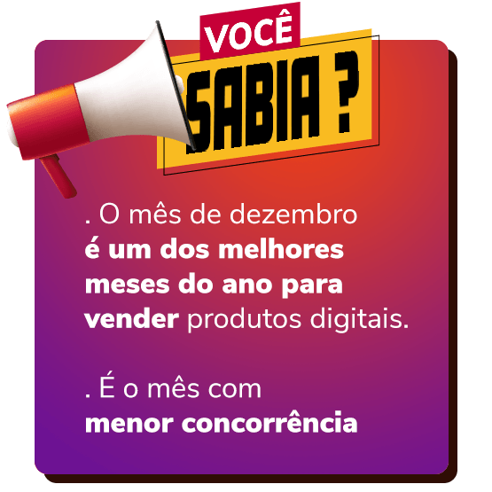 A sign that says você sabia on it