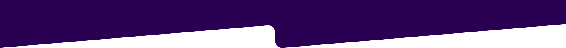 Purple and white diagonal banner across the top edge | Apex Auto Care