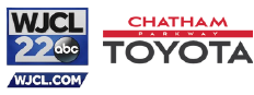 Chatham Parkway Motor Sales/CP Toyota logo