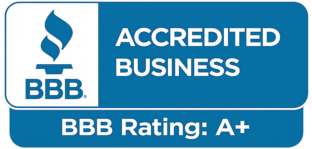 Brothers Colors Painting of Tampa, BBB Rating A+