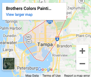 Tampa Painters