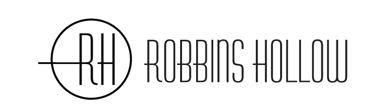 Robbins Hollow Logo