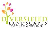 Diversified Landscapes Logo