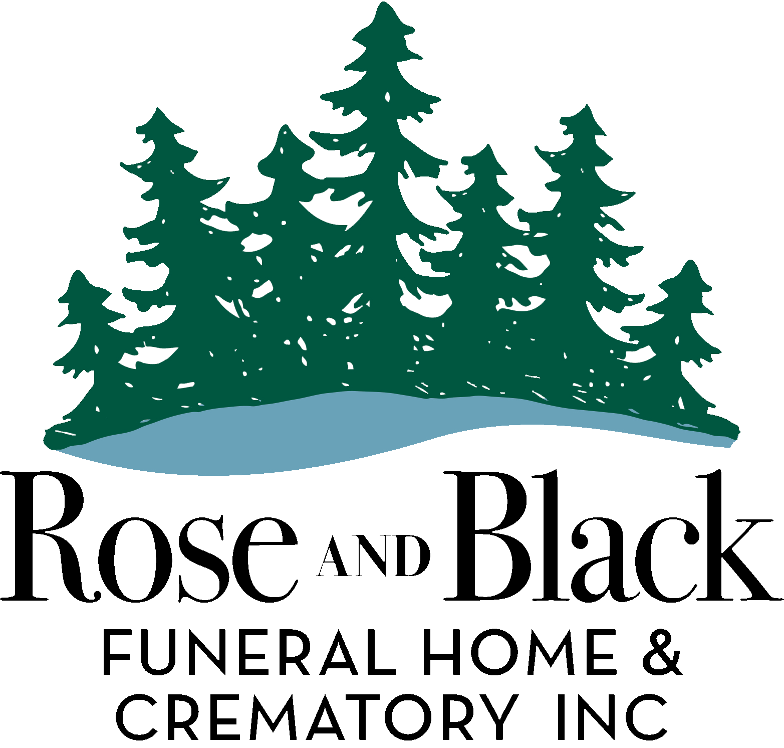 Rose and Black Funeral Homes Stoneboro, PA