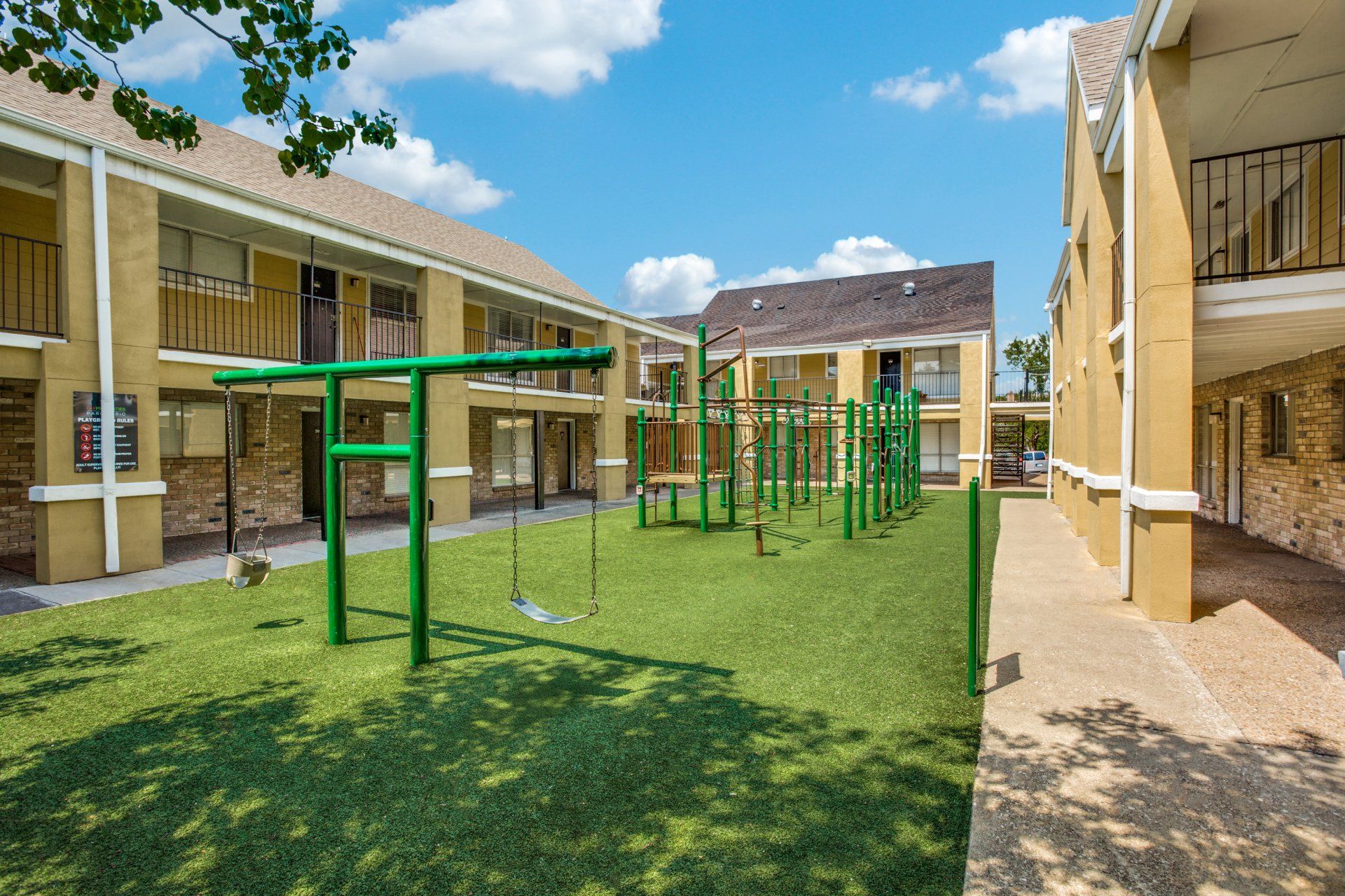 The Lake Lofts Apartment Homes in Dallas Texas