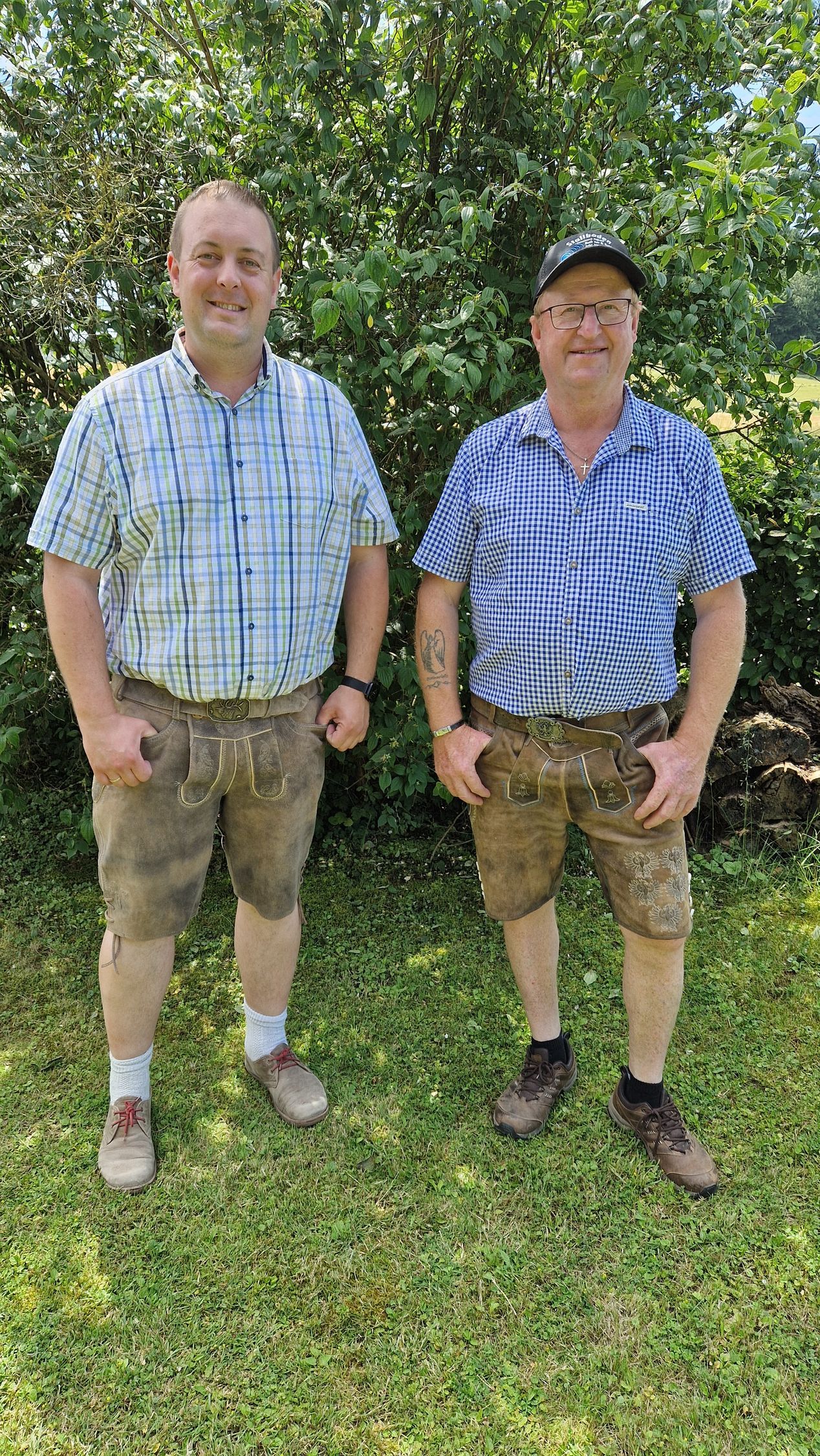 RG-Stallbodensanierungstechink GmbH
