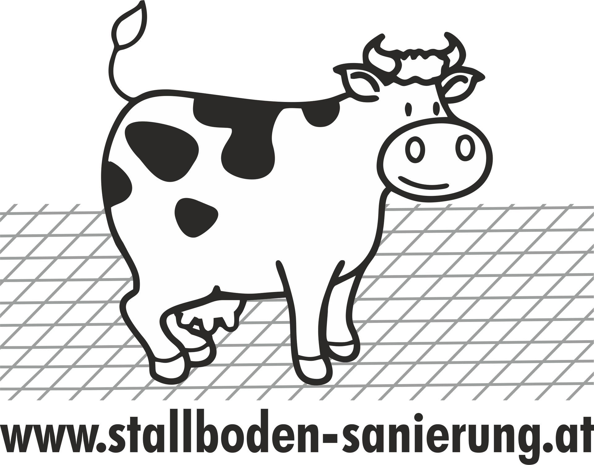 Kuh Stallboden Sanierung
Verletzung kein Halt mehr 