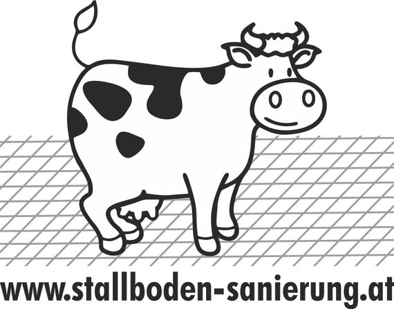 Kuh Stallboden Sanierung
Verletzung kein Halt mehr 
