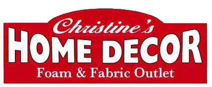 Christine's Home Decor