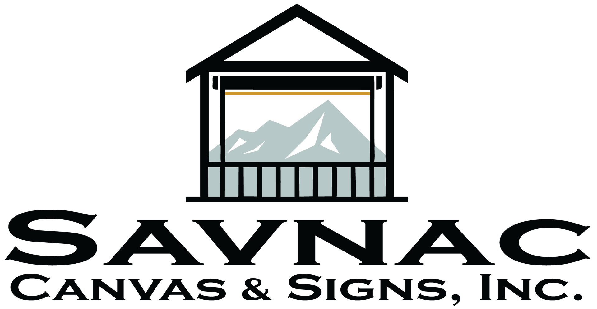 Savnac Canvas & Signs, Inc logo