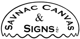 Savnac Canvas & Signs, Inc logo