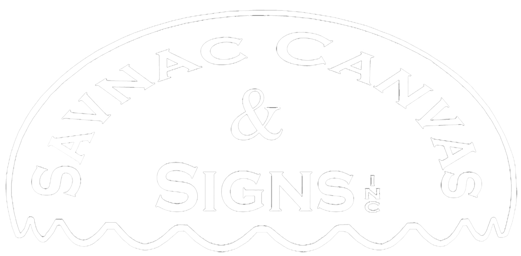 Savnac Canvas & Signs, Inc logo