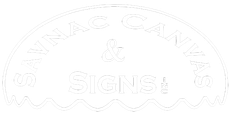 Savnac Canvas & Signs, Inc logo
