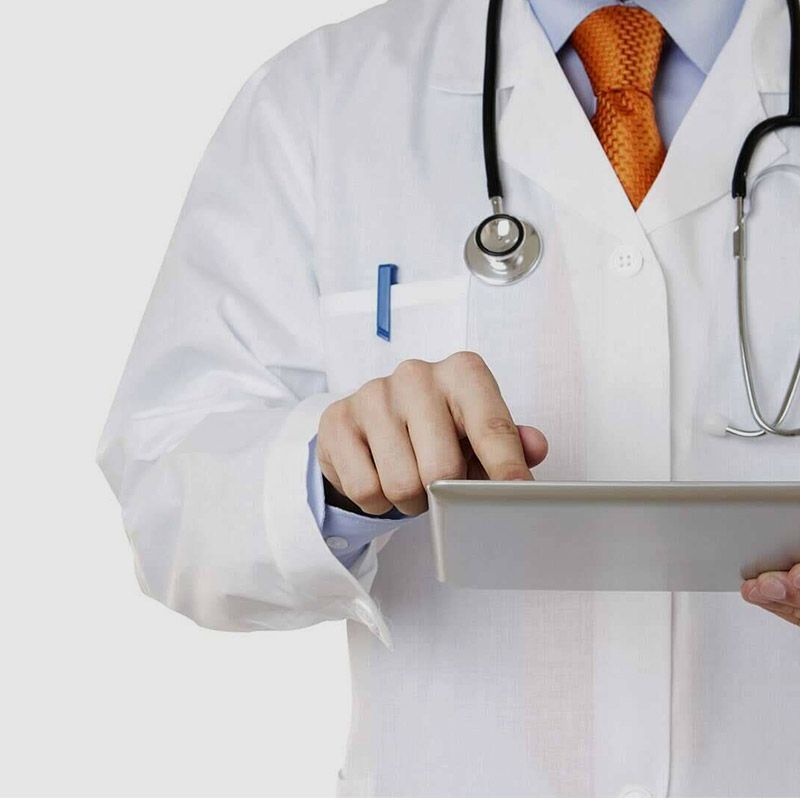 DR. JOSÉ CARLOS GONZÁLEZ ACOSTA - DIAGNÓSTICO